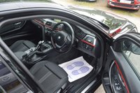 USED 2015 65 BMW 3 SERIES 2.0 316d Sport Saloon 4dr Diesel Manual Euro 6 (s/s) (116 ps) 