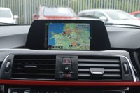 USED 2015 65 BMW 3 SERIES 2.0 316d Sport Saloon 4dr Diesel Manual Euro 6 (s/s) (116 ps) 