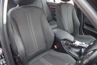 USED 2015 65 BMW 3 SERIES 2.0 316d Sport Saloon 4dr Diesel Manual Euro 6 (s/s) (116 ps) 