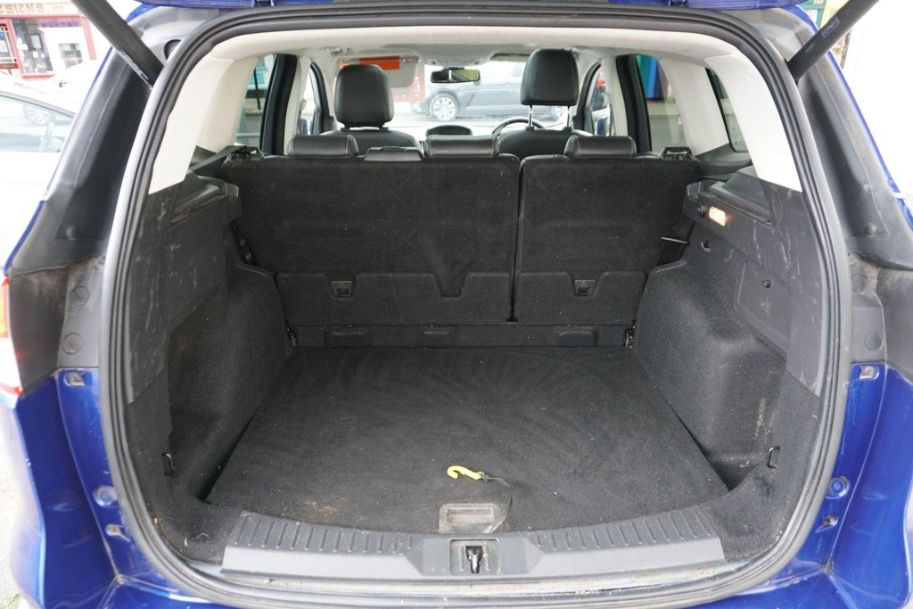 USED 2015 15 FORD KUGA 2.0 TDCi Titanium X Sport 2WD Euro 6 (s/s) 5dr JUST ARRIVED!!!