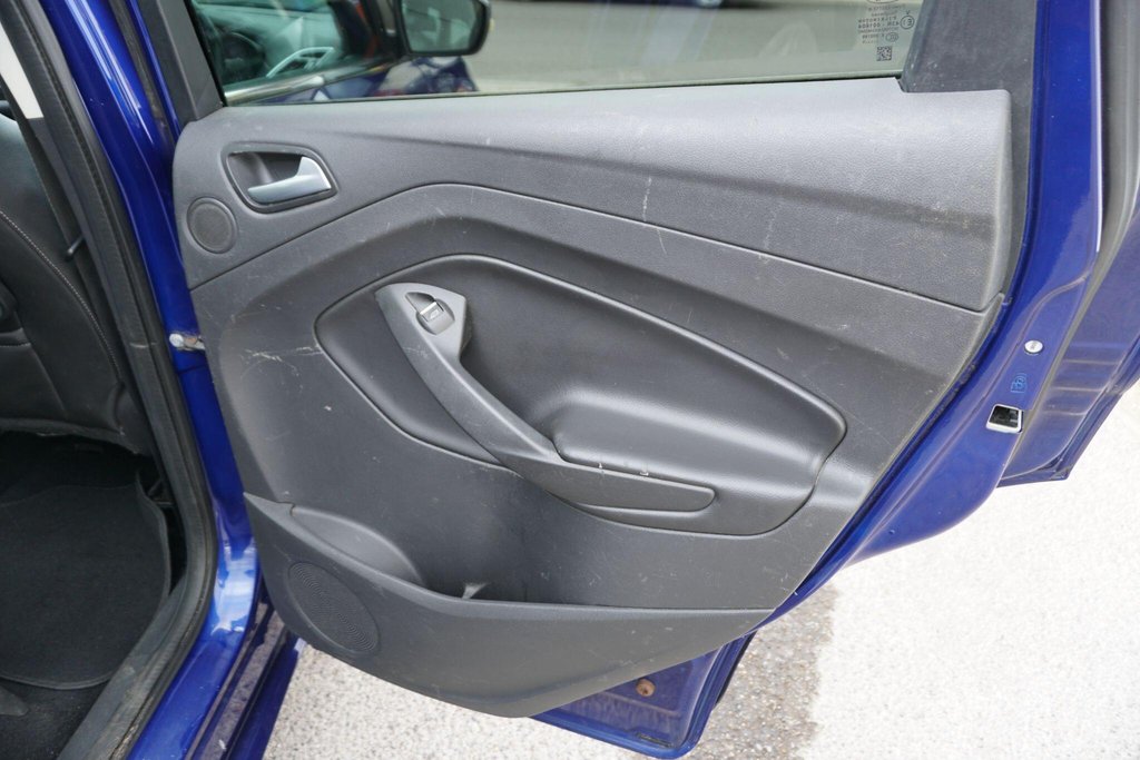 USED 2015 15 FORD KUGA 2.0 TDCi Titanium X Sport 2WD Euro 6 (s/s) 5dr JUST ARRIVED!!!