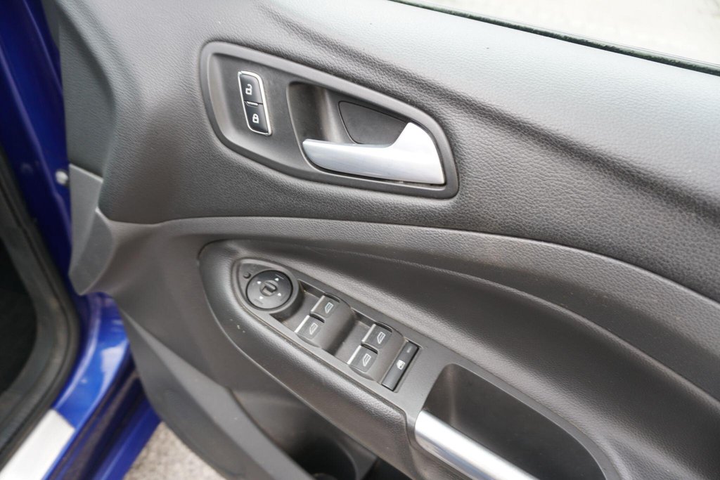 USED 2015 15 FORD KUGA 2.0 TDCi Titanium X Sport 2WD Euro 6 (s/s) 5dr JUST ARRIVED!!!