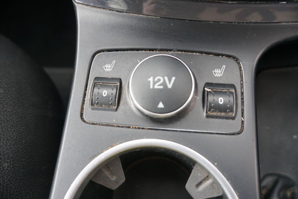 USED 2015 15 FORD KUGA 2.0 TDCi Titanium X Sport 2WD Euro 6 (s/s) 5dr JUST ARRIVED!!!