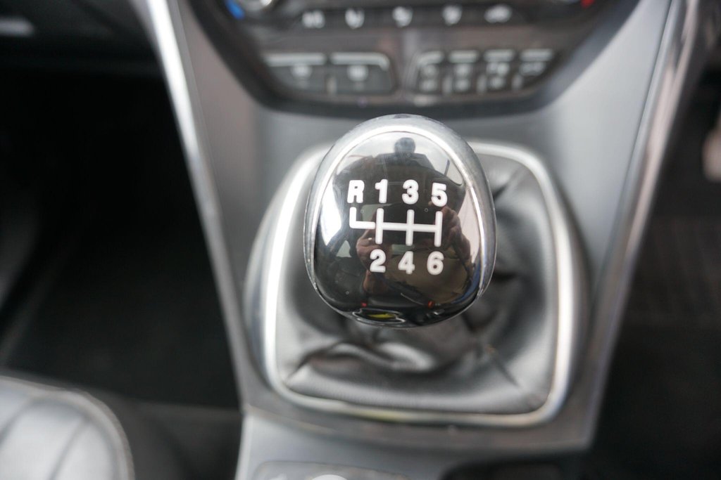 USED 2015 15 FORD KUGA 2.0 TDCi Titanium X Sport 2WD Euro 6 (s/s) 5dr JUST ARRIVED!!!