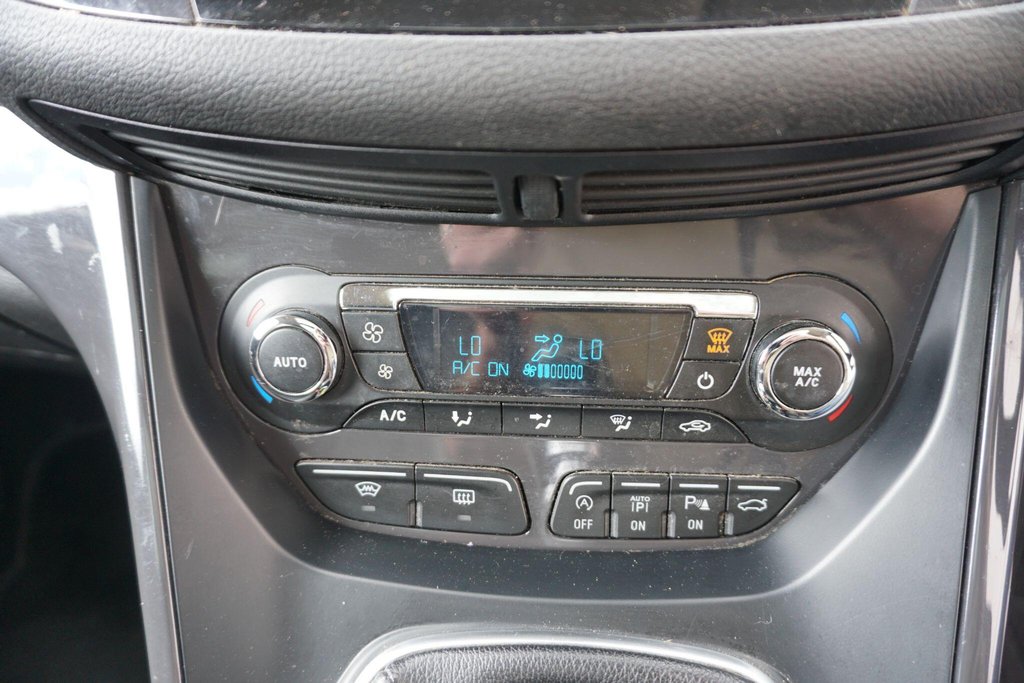 USED 2015 15 FORD KUGA 2.0 TDCi Titanium X Sport 2WD Euro 6 (s/s) 5dr JUST ARRIVED!!!