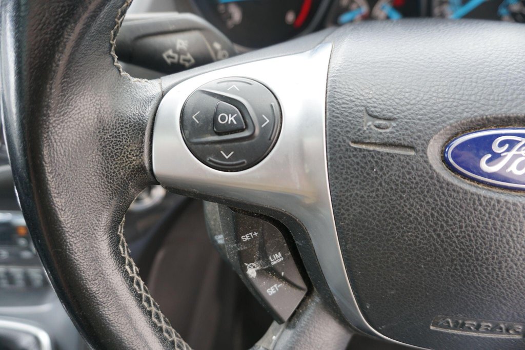 USED 2015 15 FORD KUGA 2.0 TDCi Titanium X Sport 2WD Euro 6 (s/s) 5dr JUST ARRIVED!!!