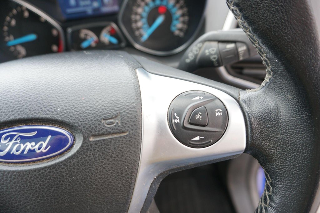 USED 2015 15 FORD KUGA 2.0 TDCi Titanium X Sport 2WD Euro 6 (s/s) 5dr JUST ARRIVED!!!