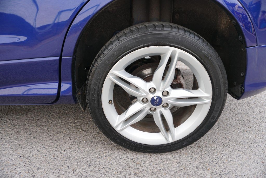 USED 2015 15 FORD KUGA 2.0 TDCi Titanium X Sport 2WD Euro 6 (s/s) 5dr JUST ARRIVED!!!