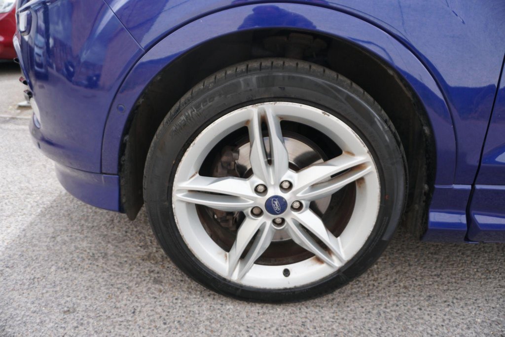 USED 2015 15 FORD KUGA 2.0 TDCi Titanium X Sport 2WD Euro 6 (s/s) 5dr JUST ARRIVED!!!