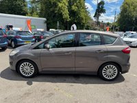 USED 2011 61 FORD C-MAX 1.6 TDCi Titanium MPV 5dr Diesel Manual Euro 5 (115 ps) SOLD WITH NEW MOT, &pound;35 TAX