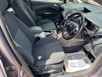 USED 2011 61 FORD C-MAX 1.6 TDCi Titanium MPV 5dr Diesel Manual Euro 5 (115 ps) SOLD WITH NEW MOT, &pound;35 TAX