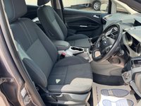 USED 2011 61 FORD C-MAX 1.6 TDCi Titanium MPV 5dr Diesel Manual Euro 5 (115 ps) SOLD WITH NEW MOT, &pound;35 TAX