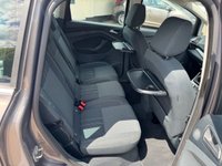 USED 2011 61 FORD C-MAX 1.6 TDCi Titanium MPV 5dr Diesel Manual Euro 5 (115 ps) SOLD WITH NEW MOT, &pound;35 TAX