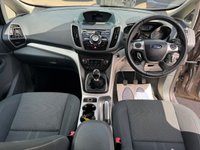 USED 2011 61 FORD C-MAX 1.6 TDCi Titanium MPV 5dr Diesel Manual Euro 5 (115 ps) SOLD WITH NEW MOT, &pound;35 TAX