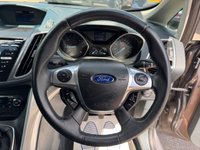 USED 2011 61 FORD C-MAX 1.6 TDCi Titanium MPV 5dr Diesel Manual Euro 5 (115 ps) SOLD WITH NEW MOT, &pound;35 TAX