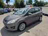 USED 2011 61 FORD C-MAX 1.6 TDCi Titanium MPV 5dr Diesel Manual Euro 5 (115 ps) SOLD WITH NEW MOT, &pound;35 TAX