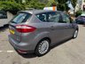 USED 2011 61 FORD C-MAX 1.6 TDCi Titanium MPV 5dr Diesel Manual Euro 5 (115 ps) SOLD WITH NEW MOT, &pound;35 TAX
