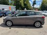 USED 2011 61 FORD C-MAX 1.6 TDCi Titanium MPV 5dr Diesel Manual Euro 5 (115 ps) SOLD WITH NEW MOT, &pound;35 TAX
