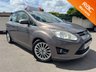USED 2011 61 FORD C-MAX 1.6 TDCi Titanium MPV 5dr Diesel Manual Euro 5 (115 ps) SOLD WITH NEW MOT, &pound;35 TAX