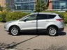 USED 2015 65 FORD KUGA 2.0 TDCi Titanium SUV 5dr Diesel Manual 2WD Euro 6 (s/s) (150 ps) 