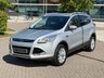 USED 2015 65 FORD KUGA 2.0 TDCi Titanium SUV 5dr Diesel Manual 2WD Euro 6 (s/s) (150 ps) 