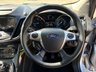 USED 2015 65 FORD KUGA 2.0 TDCi Titanium SUV 5dr Diesel Manual 2WD Euro 6 (s/s) (150 ps) 