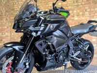 USED 2016 66 YAMAHA MT-10 2016. 13K MILES. SERVICED. HPI CLEAR. BARGAIN SERVICED, NEW REAR TYRE