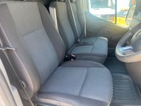 USED 2021 21 RENAULT MASTER 2.3 dCi ENERGY 35 Business Panel Van 4dr Diesel Manual FWD LWB Medium Roof Euro 6 (s/s) (150 bhp) 