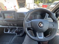 USED 2021 21 RENAULT MASTER 2.3 dCi ENERGY 35 Business Panel Van 4dr Diesel Manual FWD LWB Medium Roof Euro 6 (s/s) (150 bhp) 