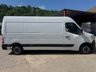 USED 2021 21 RENAULT MASTER 2.3 dCi ENERGY 35 Business Panel Van 4dr Diesel Manual FWD LWB Medium Roof Euro 6 (s/s) (150 bhp) 