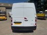 USED 2021 21 RENAULT MASTER 2.3 dCi ENERGY 35 Business Panel Van 4dr Diesel Manual FWD LWB Medium Roof Euro 6 (s/s) (150 bhp) 