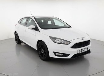 View our FORD FOCUS
