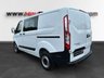 USED 2023 73 FORD TRANSIT CUSTOM 2.0 300 EcoBlue Leader Crew Van Double Cab 5dr Diesel Manual L1 H1 Euro 6 (s/s) (105 ps) 