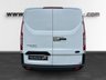 USED 2023 73 FORD TRANSIT CUSTOM 2.0 300 EcoBlue Leader Crew Van Double Cab 5dr Diesel Manual L1 H1 Euro 6 (s/s) (105 ps) 