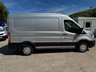 USED 2021 21 FORD TRANSIT 2.0 290 EcoBlue Trend Panel Van 5dr Diesel Manual FWD L2 H2 Euro 6 (s/s) (130 ps) 