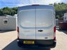USED 2021 21 FORD TRANSIT 2.0 290 EcoBlue Trend Panel Van 5dr Diesel Manual FWD L2 H2 Euro 6 (s/s) (130 ps) 
