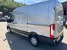 USED 2021 21 FORD TRANSIT 2.0 290 EcoBlue Trend Panel Van 5dr Diesel Manual FWD L2 H2 Euro 6 (s/s) (130 ps) 