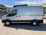 USED 2021 21 FORD TRANSIT 2.0 290 EcoBlue Trend Panel Van 5dr Diesel Manual FWD L2 H2 Euro 6 (s/s) (130 ps) 