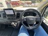 USED 2021 21 FORD TRANSIT 2.0 290 EcoBlue Trend Panel Van 5dr Diesel Manual FWD L2 H2 Euro 6 (s/s) (130 ps) 