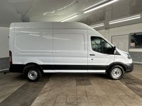 USED 2021 70 FORD TRANSIT 2.0 350 EcoBlue Leader Panel Van 5dr Diesel Manual FWD L3 H3 Euro 6 (s/s) (130 ps) 