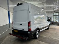 USED 2021 70 FORD TRANSIT 2.0 350 EcoBlue Leader Panel Van 5dr Diesel Manual FWD L3 H3 Euro 6 (s/s) (130 ps) 