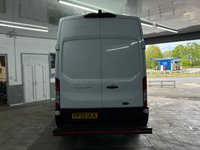 USED 2021 70 FORD TRANSIT 2.0 350 EcoBlue Leader Panel Van 5dr Diesel Manual FWD L3 H3 Euro 6 (s/s) (130 ps) 