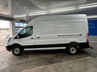 USED 2021 70 FORD TRANSIT 2.0 350 EcoBlue Leader Panel Van 5dr Diesel Manual FWD L3 H3 Euro 6 (s/s) (130 ps) 