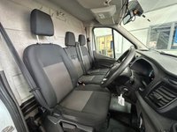 USED 2021 70 FORD TRANSIT 2.0 350 EcoBlue Leader Panel Van 5dr Diesel Manual FWD L3 H3 Euro 6 (s/s) (130 ps) 