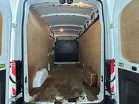 USED 2021 70 FORD TRANSIT 2.0 350 EcoBlue Leader Panel Van 5dr Diesel Manual FWD L3 H3 Euro 6 (s/s) (130 ps) 