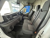 USED 2021 70 FORD TRANSIT 2.0 350 EcoBlue Leader Panel Van 5dr Diesel Manual FWD L3 H3 Euro 6 (s/s) (130 ps) 