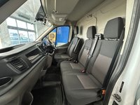 USED 2021 70 FORD TRANSIT 2.0 350 EcoBlue Leader Panel Van 5dr Diesel Manual FWD L3 H3 Euro 6 (s/s) (130 ps) 