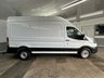 USED 2021 70 FORD TRANSIT 2.0 350 EcoBlue Leader Panel Van 5dr Diesel Manual FWD L3 H3 Euro 6 (s/s) (130 ps) 