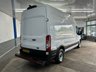USED 2021 70 FORD TRANSIT 2.0 350 EcoBlue Leader Panel Van 5dr Diesel Manual FWD L3 H3 Euro 6 (s/s) (130 ps) 