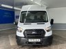 USED 2021 70 FORD TRANSIT 2.0 350 EcoBlue Leader Panel Van 5dr Diesel Manual FWD L3 H3 Euro 6 (s/s) (130 ps) 